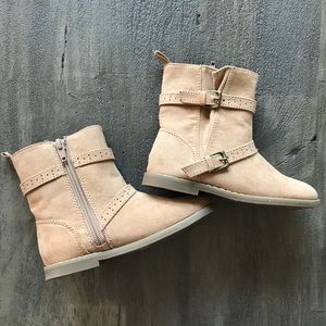 Toddler Girls Old Navy Boots
